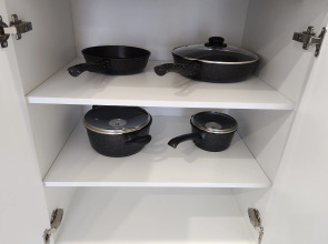 Апартаменты Ocean