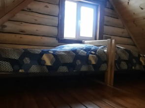 Гостевой Дом Заимка