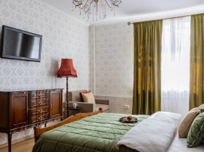 Апартаменты Aristocrat Flat