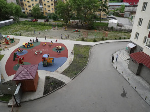 Квартира Галущака 15 (198)