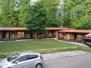 Гостевой дом У пляжа