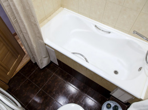 Апартаменты уютные семейные Лада в центре