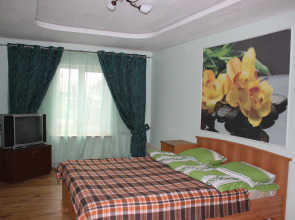 Гостевой Дом на Березовской