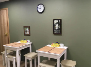 Хостел Ильинский