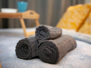 Квартира Сибиряков-Гвардейцев 15/1-3