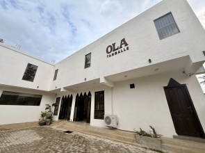 Ola Ventures (PVT) LTD Hotel