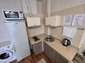 Апартаменты Центр Студия Voyage Комфорт