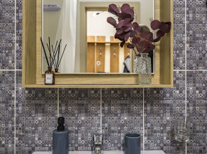 Квартира Уютная в Молодежном Центре города