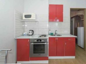 Апартаменты на Железнодорожной, 15/1