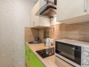 Квартира Студия у Московского Вокзала