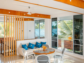 Dhoani Maldives Guesthouse