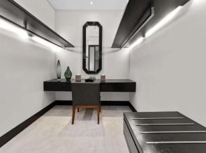 Отель Rixos Marina Abu Dhabi