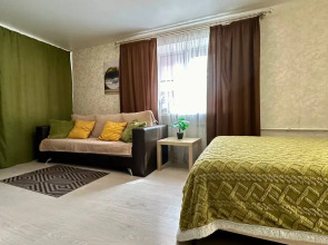 Апартаменты ArendaGrad Багратиона 14