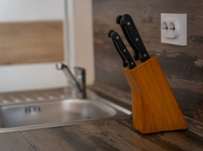 Апартаменты Светлые от LetoApart