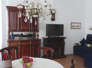 Апартаменты Большая Морская 21