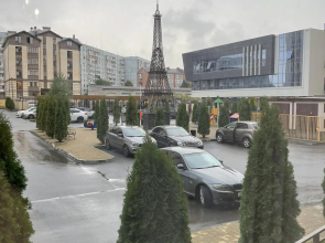 Квартира Уютная