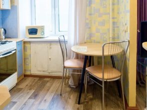 Квартира Московская 49