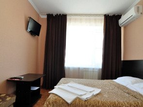 Гостевой дом Бакуль