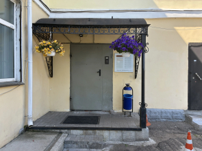 Хостел Берег