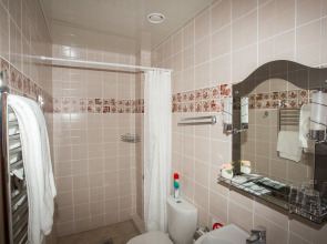 Гостевой Дом Усадьба на Спасской