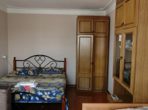 Квартира с Видом на Горы