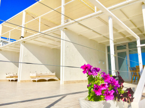Отель Villa Capri