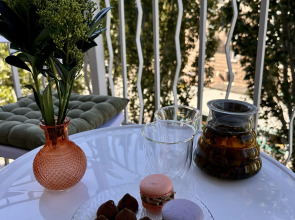 Квартира на Советской 14