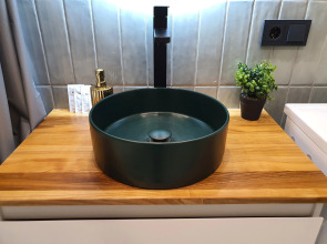 Квартира Art-Seasons Савеловский Сити