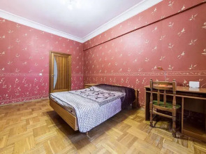 Апартаменты на проспекте Независимости