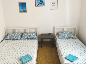 Гостевой дом Шанти