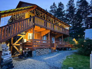 Sirius Guest House