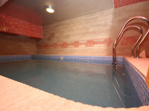 Отель California