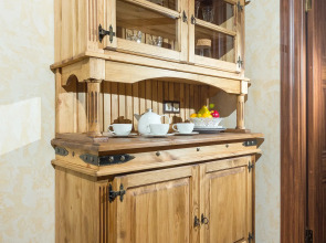 Три Мушкетера