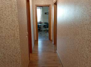 Квартира на Улице Карла Маркса 47