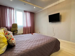 Квартира на Высоте