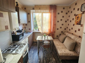 Апартаменты 1-Комнатные Апартаменты Возле Закхаймских Ворот