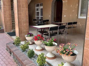 Гостевой Дом Отдых у Александра