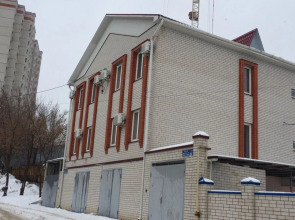 Отель Неделина 26