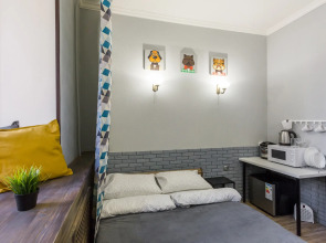 Гостевой дом Room 7