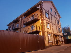 Апартаменты Right Room трехкомнатные на Салтыкова-Щедрина 3