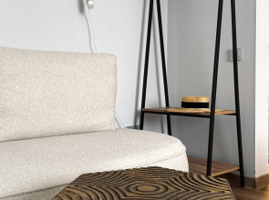 Квартира Уютная и светлая в тихом центре города