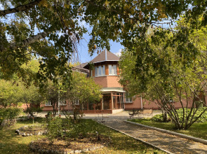 Гостевой Дом Казачья Застава