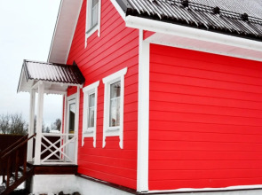 Гостевой Дом Русские сувениры