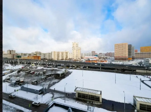 Апартаменты Apart на Сосновой (1)