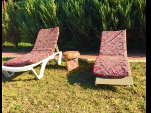 Гостевой дом VIP HOUSE