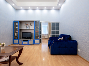 Апартаменты Уютные на Рубинштейна