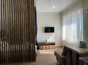 Апартаменты в городе Барнаул