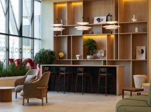 Апарт-отель Ladozhsky Avenir