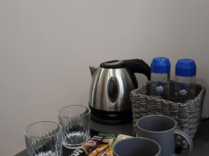 Апарт-отель Орион