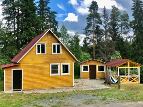 Гостевой Дом Хутор Мраморная Гора